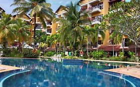 Tiara Labuan Hotel